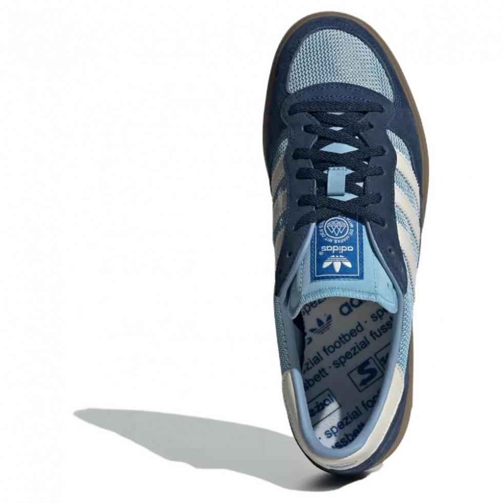 Adidas Handball Pro Spzl Clear Blue купить в интернет-магазине Yoocart с быстрой доставкой по России.