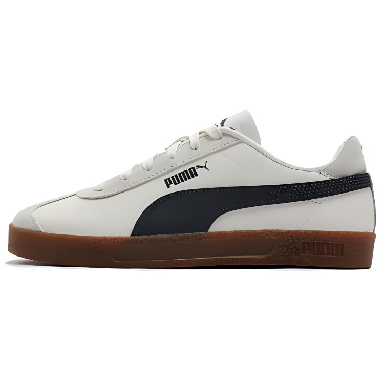 PUMA Club 'Frosted Ivory Strong Grey'