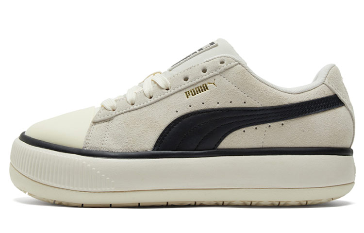 PUMA Suede Mayu Tc 'Cream White' Women's