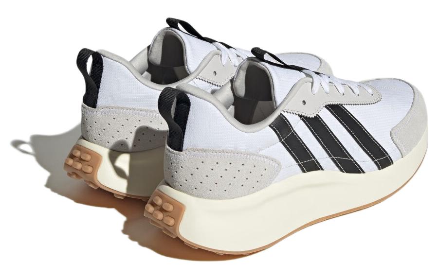 Adidas Neo 'White Black'