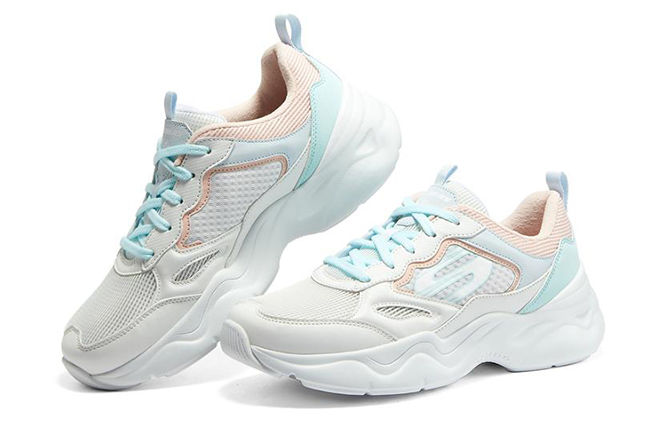 Skechers Dlites Airy 3.0 'Mint' Women's