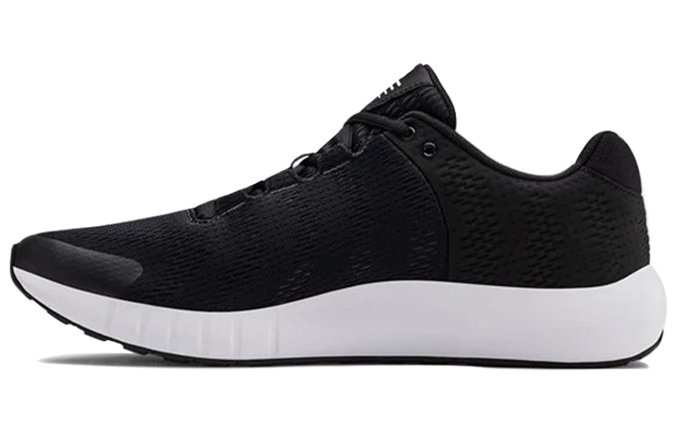 Under Armour Micro G Pursuit Bp 'Black White'