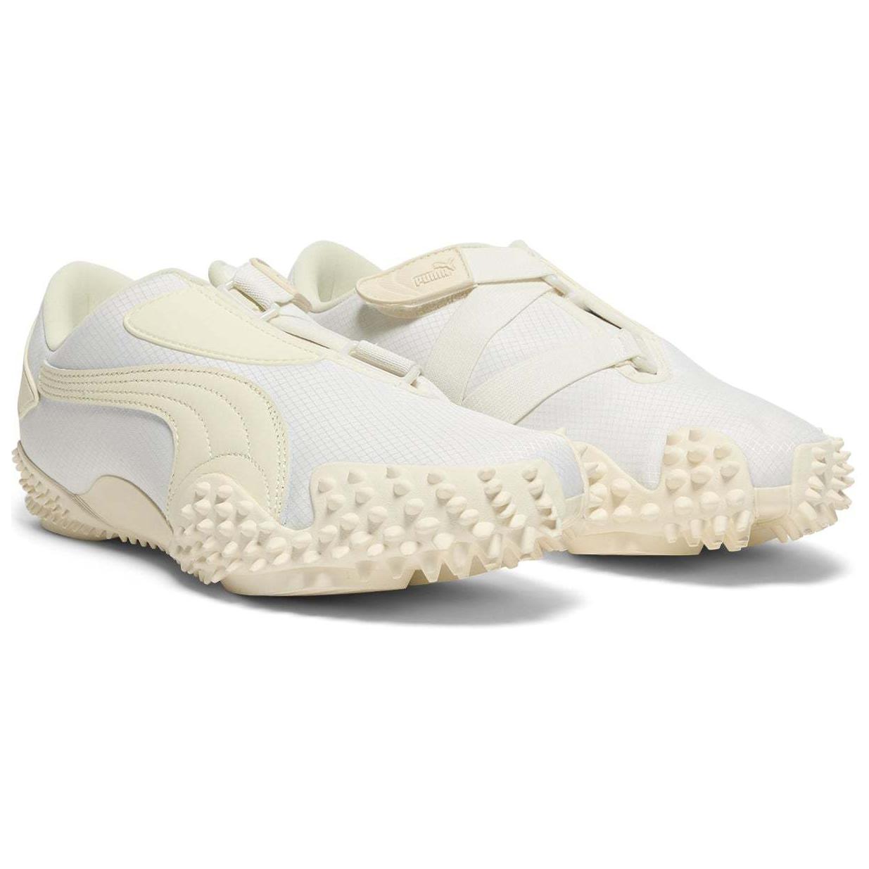 PUMA Mostro Archive White купить в интернет-магазине Yoocart с быстрой доставкой по России.