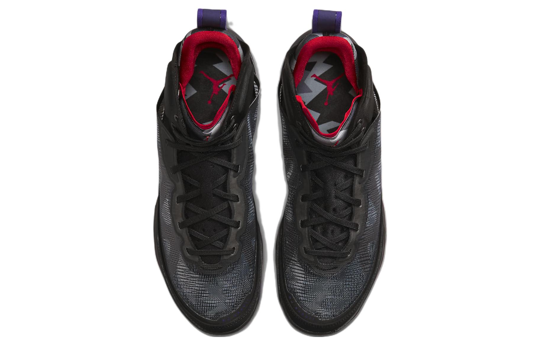 Air Jordan 37 'Raptors' купить в интернет-магазине Yoocart с быстрой доставкой по России.
