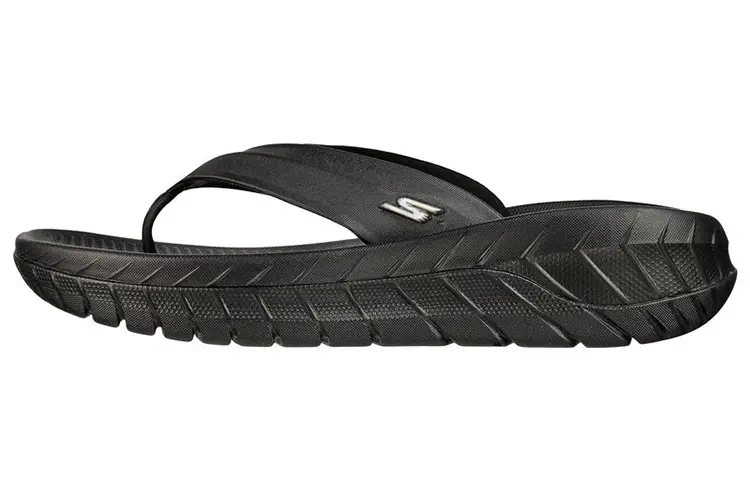 Skechers ON THE GO Slide Slippers Men's Black