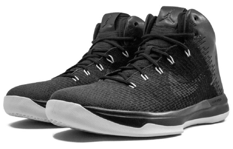Jordan XXX1 Black Cat купить в интернет-магазине Yoocart с быстрой доставкой по России.