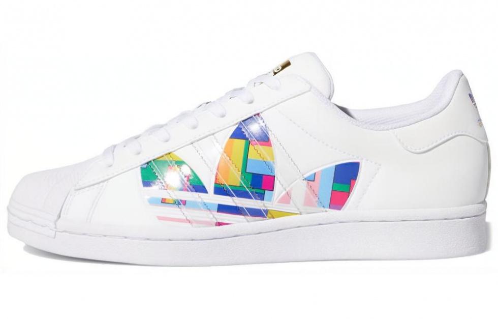 Adidas Superstar Pride 2020
