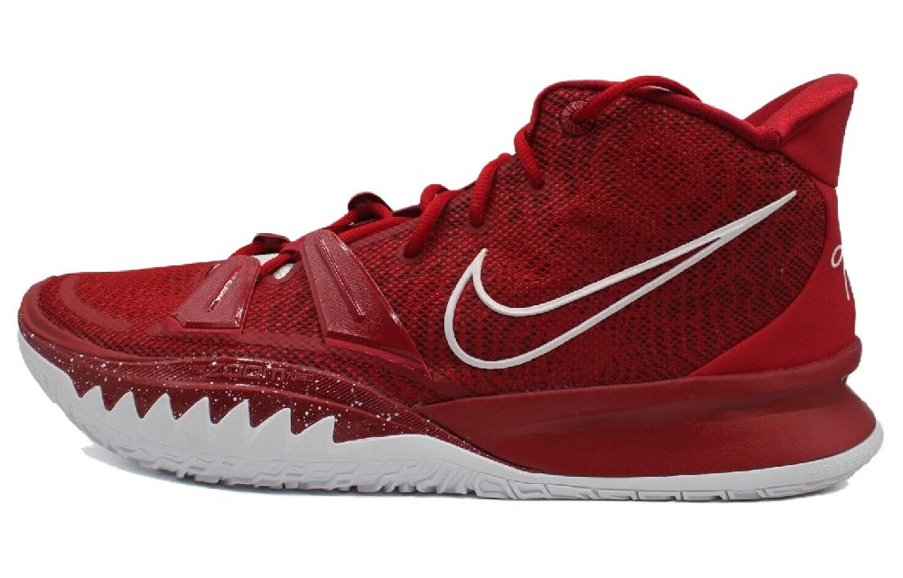 Nike Kyrie 7 Tb Tough Red