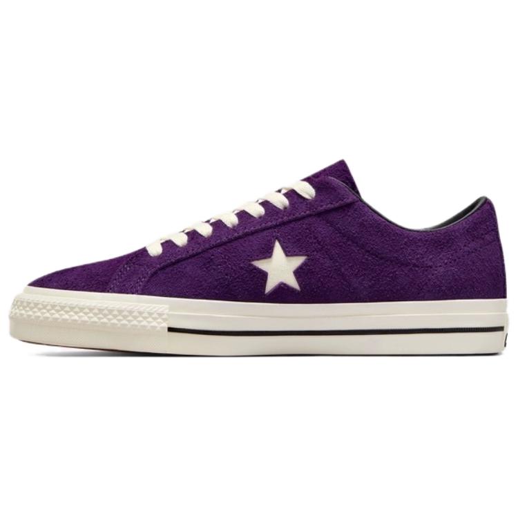 Converse One Star Pro 'Night Purple'