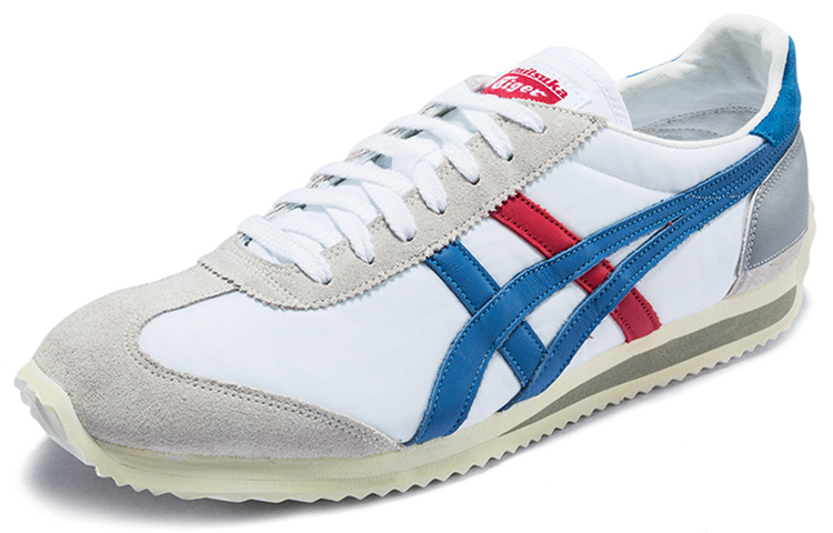 Onitsuka Tiger California 78 Shoes 'White Grey Blue'