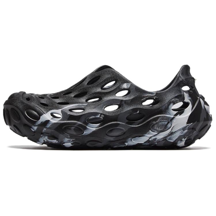 MERRELL Hydro Moc Clogs Unisex Black