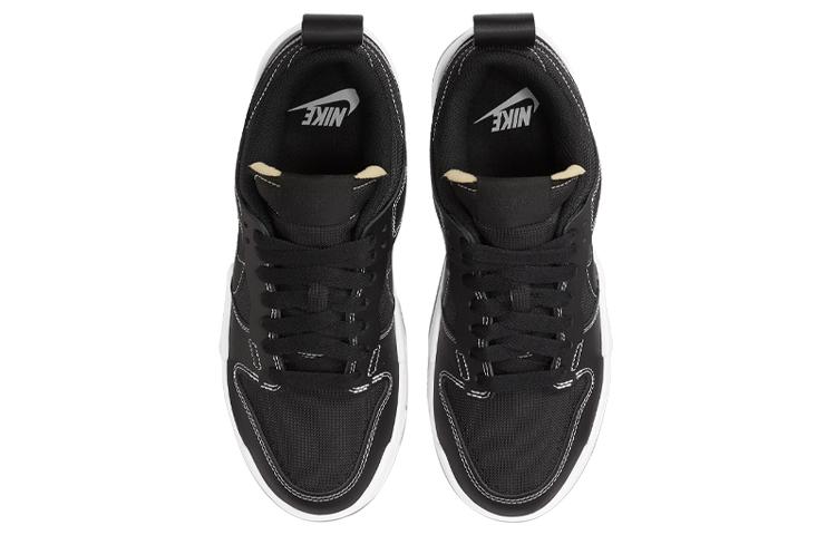 Nike Dunk Low Disrupt Black Gum Women's купить в интернет-магазине Yoocart с быстрой доставкой по России.