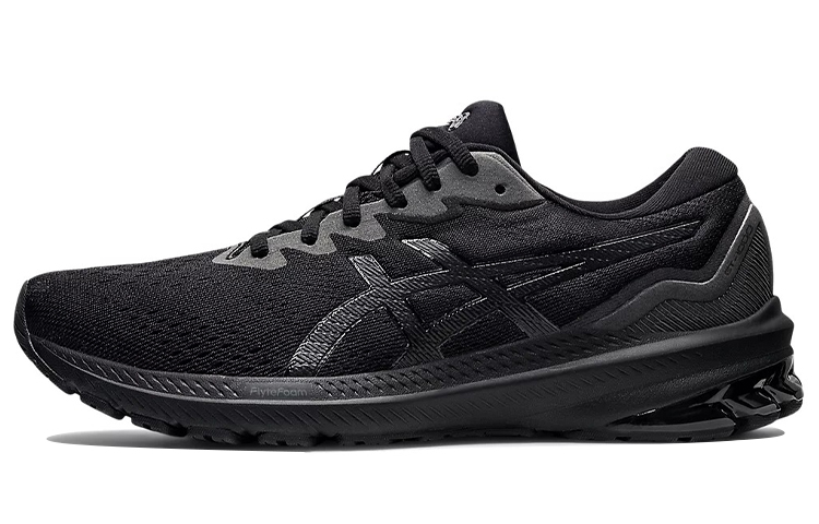 Asics GT 1000 11 4E Wide 'Triple Black'