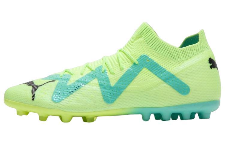 PUMA Future Ultimate Mg 'Fast Yellow Black'
