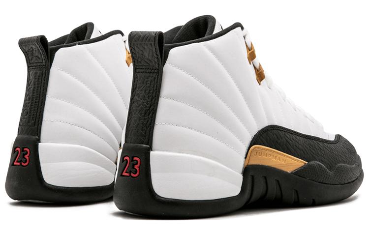 Jordan 12 Retro Chinese New Year купить в интернет-магазине Yoocart с быстрой доставкой по России.