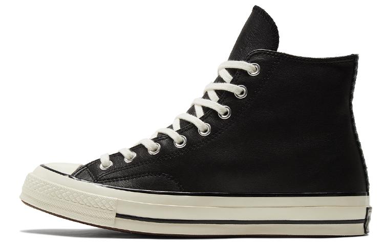 Converse Chuck 70 High 'Black White'