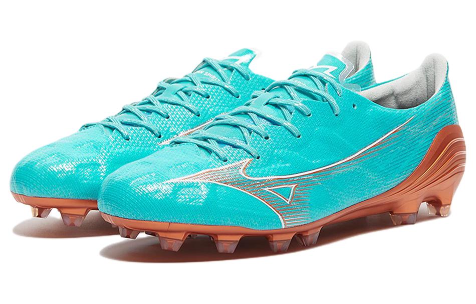 Mizuno Alpha Japan 'Azure Blue Pack' купить в интернет-магазине Yoocart с быстрой доставкой по России.