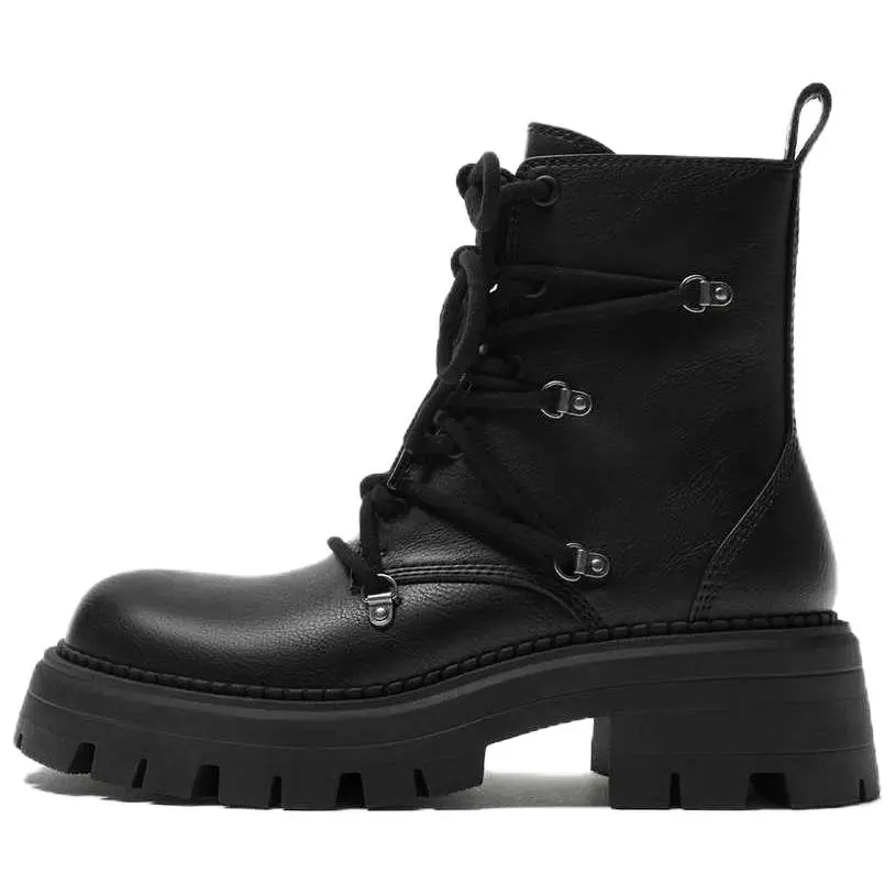 ZARA Ankle Boots Men's