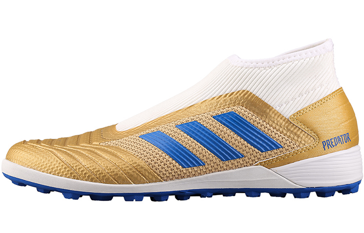 Adidas Predator 19.3 Ll Tf 'Gold'