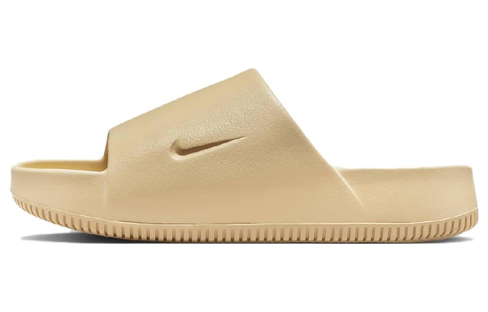 Nike Calm Slide Sesame