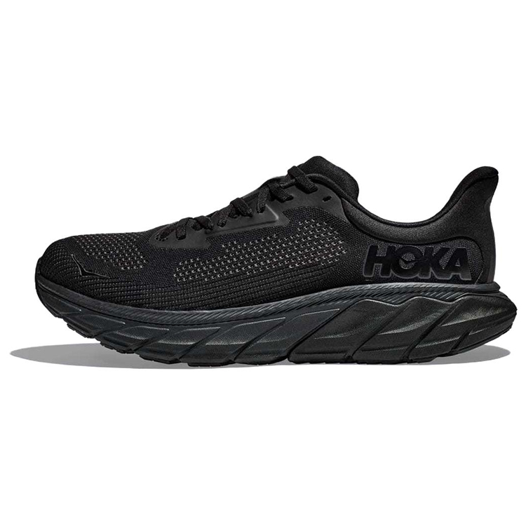 HOKA ONE ONE Arahi 7 Knitted Chunky Sneakers Women's