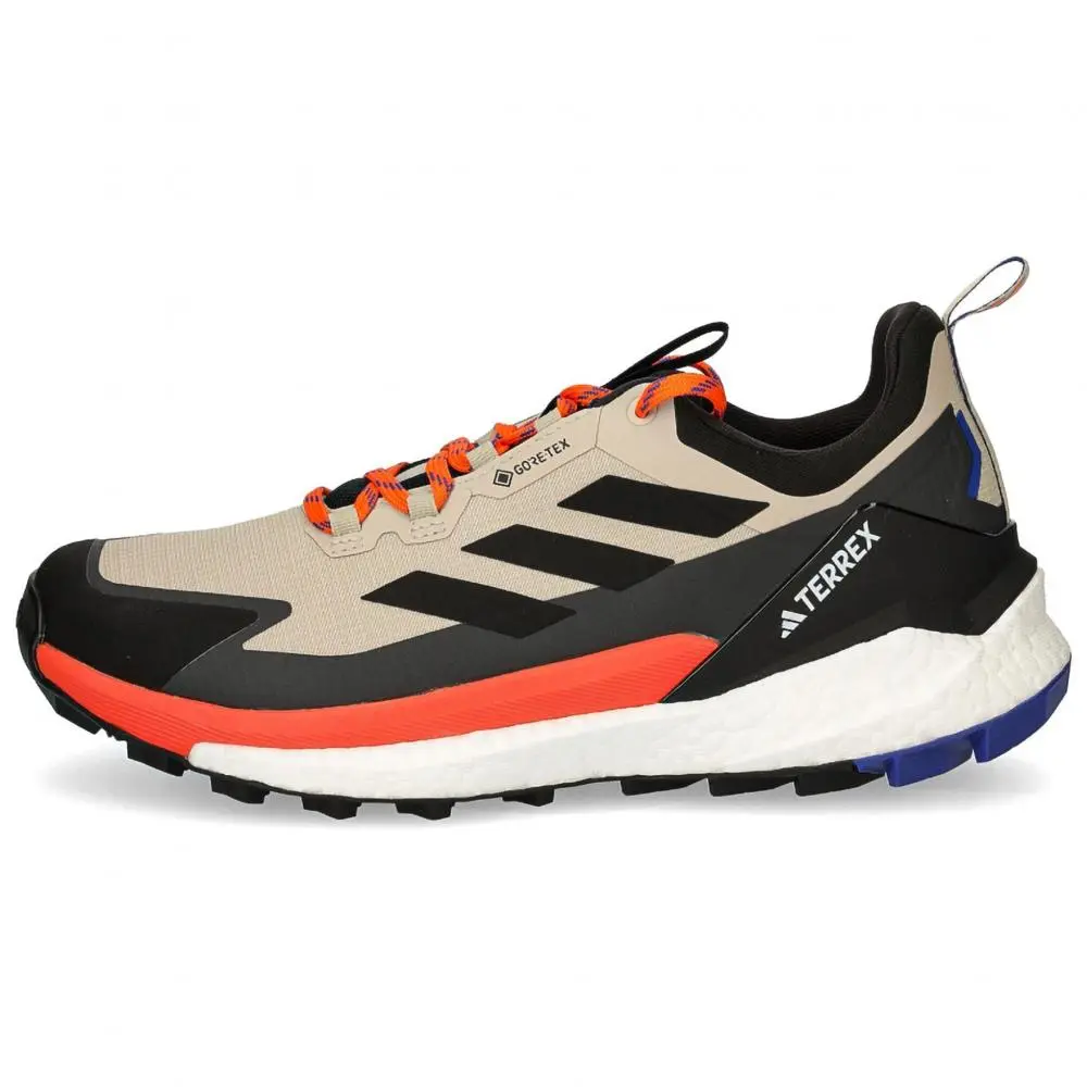 Adidas Terrex Free Hiker Sneakers