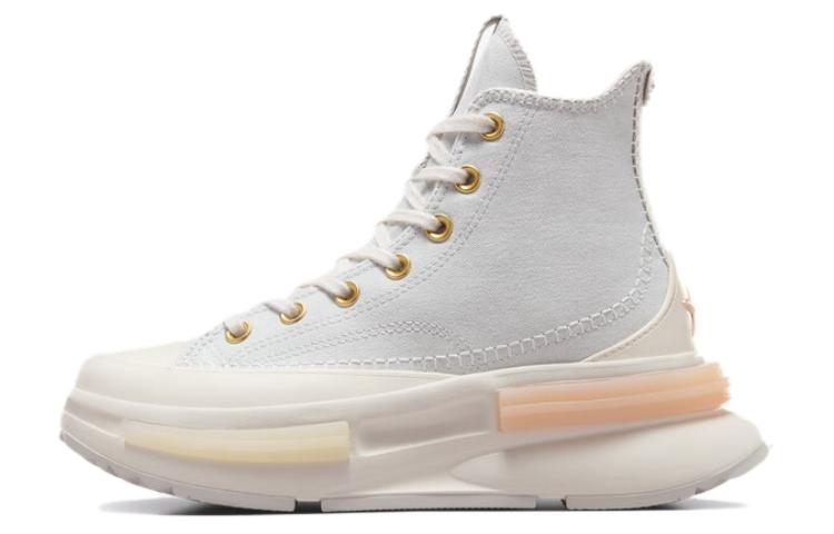 Converse Run Star Legacy Cx Hi 'Grey White' Women's