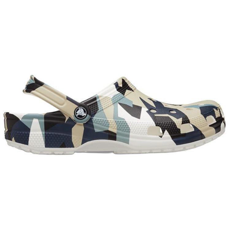 Crocs Clogs Men купить в интернет-магазине Yoocart с быстрой доставкой по России.