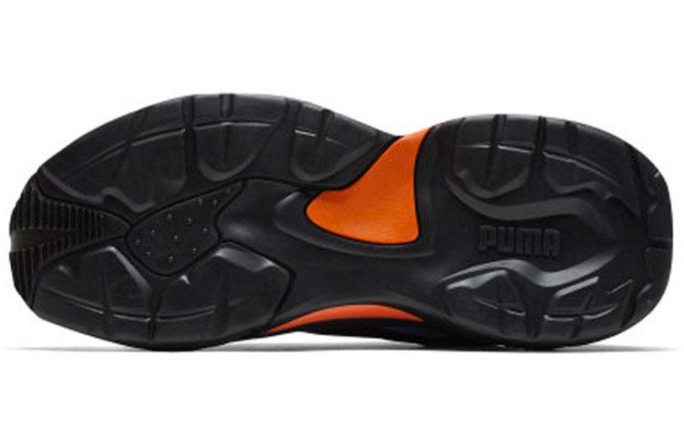 PUMA Thunder Fashion 2.0 'Black Gray Blue' купить в интернет-магазине Yoocart с быстрой доставкой по России.