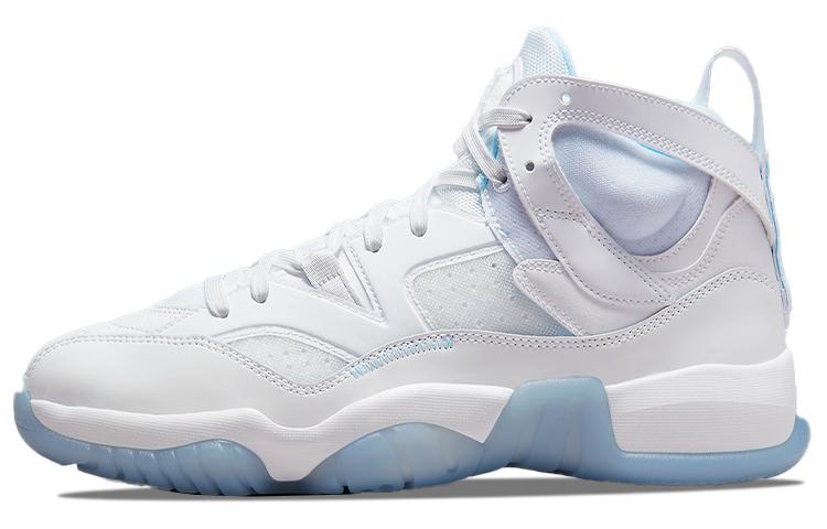 Air Jordan Jumpman Two Trey 'Columbia' Women's