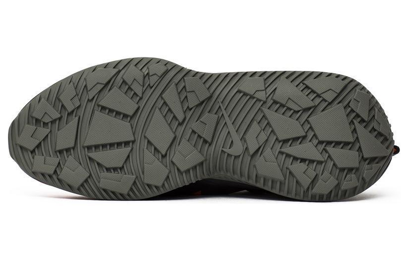 Nike Gaiter Boot Team Orange купить в интернет-магазине Yoocart с быстрой доставкой по России.