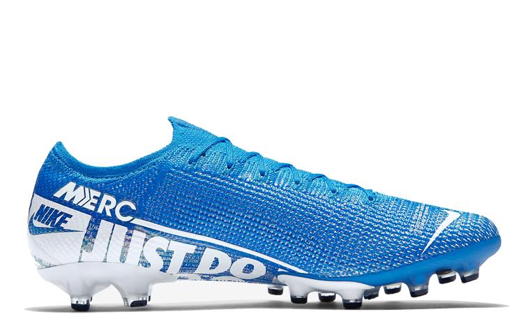 Nike Vapor 13 Elite AG PRO Blue купить в интернет-магазине Yoocart с быстрой доставкой по России.