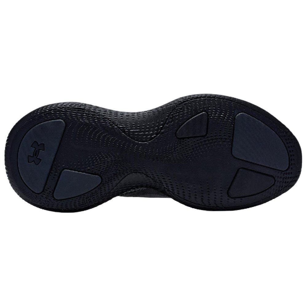 Under Armour Echo Black White