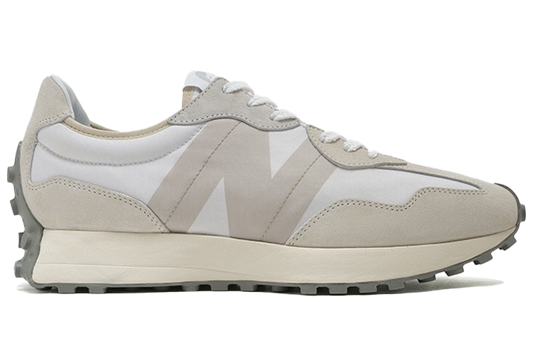 Noritake x New Balance NB 327 Abrasion Resistant Low Top Running Shoes Unisex Gray Special Shoe Box купить в интернет-магазине Yoocart с быстрой доставкой по России.