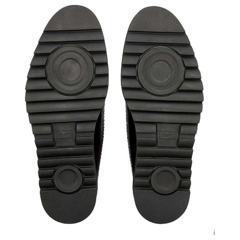 Onitsuka Tiger BROGUE Casual Shoes Men's Black