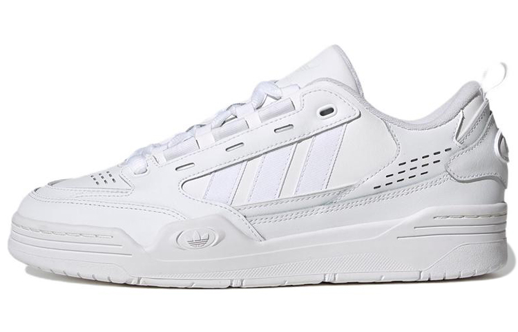 Adidas ADI2000 Triple White