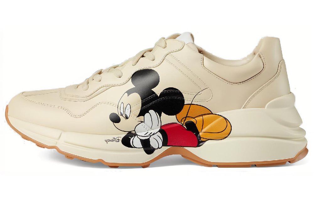 GUCCI Rhyton X Disney