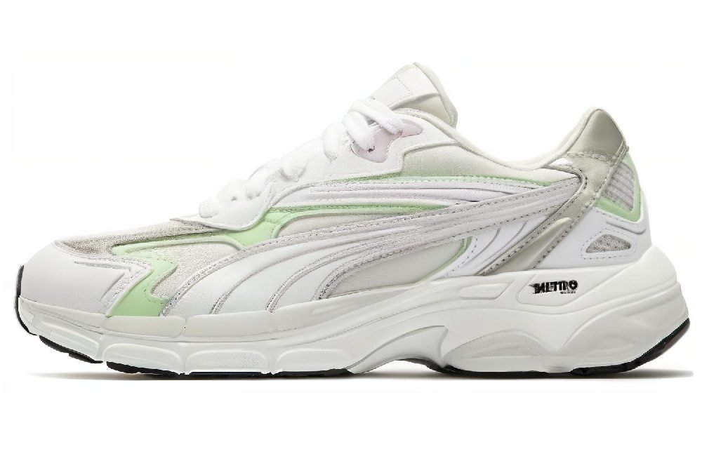 PUMA Noughties Low Top Casual Shoes Unisex