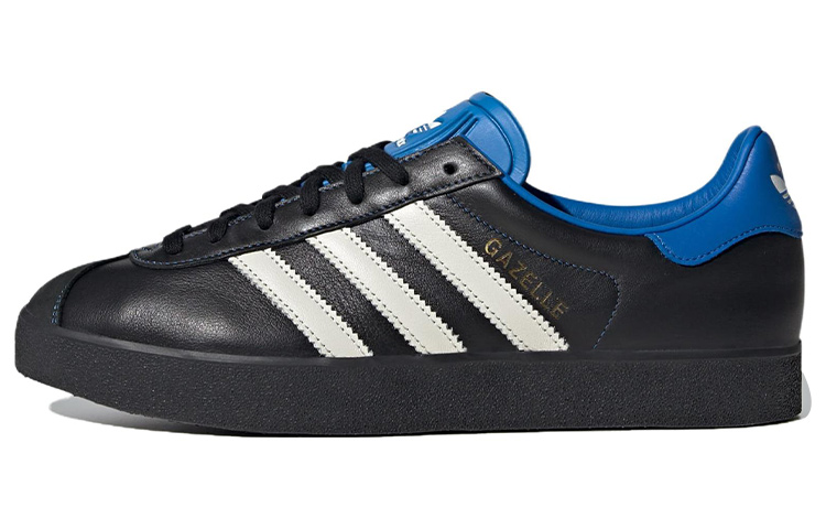 Adidas Originals Кроссовки для скейтбординга Low Top Основной черный/BLUEBIRD/Core Белый Мужские