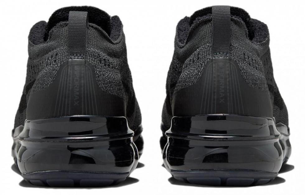 Nike Air VaporMax 2023 Flyknit Anthracite купить в интернет-магазине Yoocart с быстрой доставкой по России.