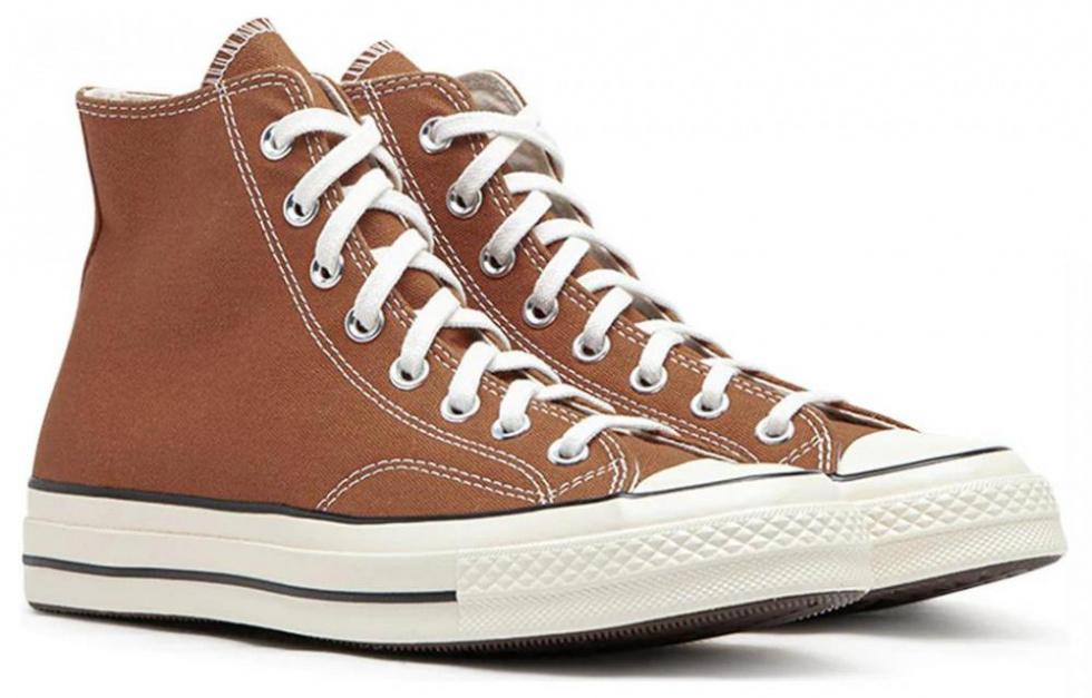 Converse Chuck Taylor All Star 70 Hi Vintage Canvas Tawny Owl купить в интернет-магазине Yoocart с быстрой доставкой по России.