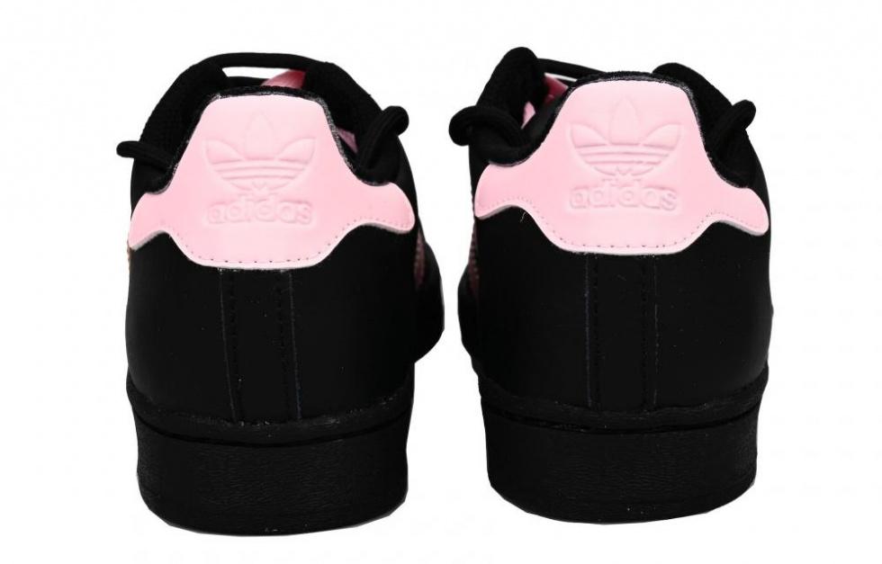 Adidas Originals Pink Ink Sweetheart Vlad Anti Slip Wear Resistant Low Top Skateboard Shoes Women's Black Pink купить в интернет-магазине Yoocart с быстрой доставкой по России.