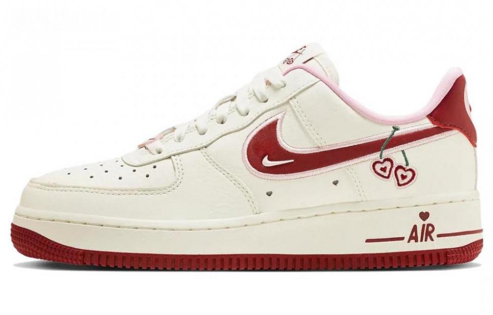 Nike Air Force 1 Low 'Valentine's Day 2023' Women's