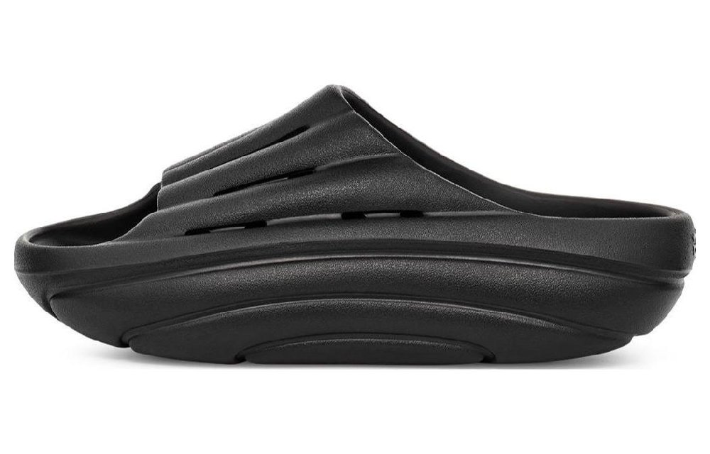 UGG EVA Slide Slippers Women's Black