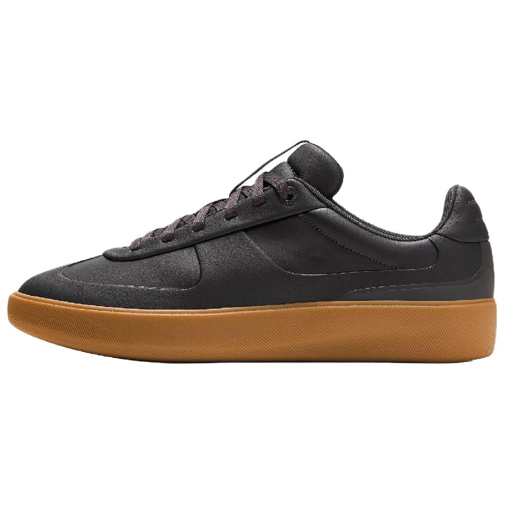 Lululemon Cityverse Anti Slip Wear Resistant Low Top Casual Shoes Men's Black