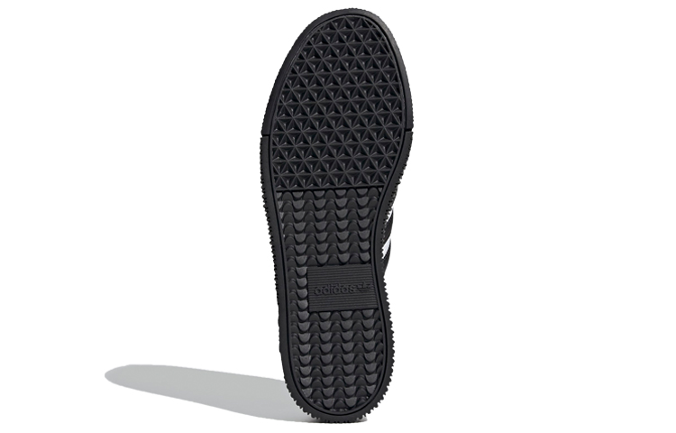 Adidas Sambarose White Black Women's купить в интернет-магазине Yoocart с быстрой доставкой по России.