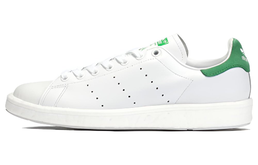 Adidas Stan Smith Boost White Green