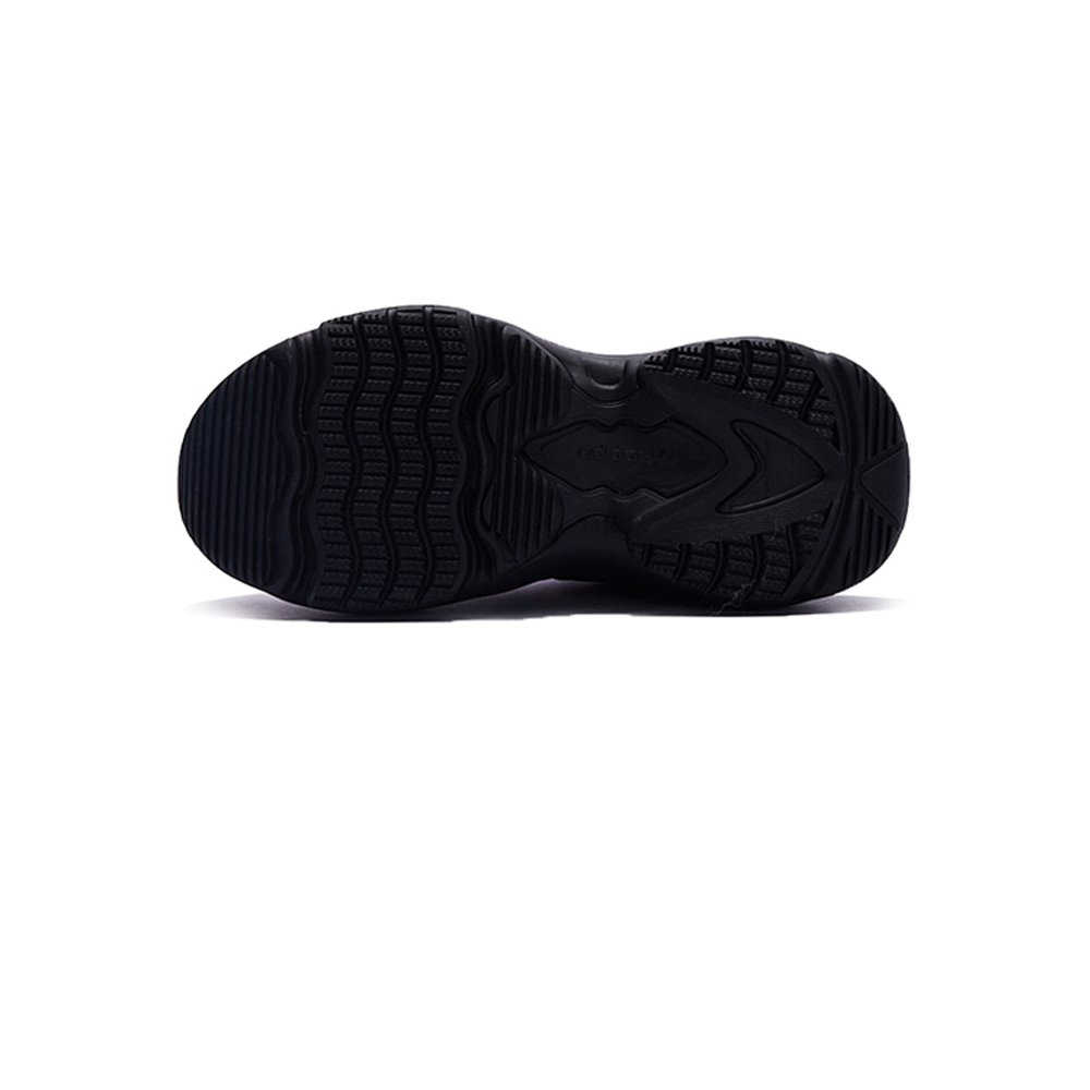 Adidas Originals OZGAIA Casual Shoes Women's Low-Top Black Pink