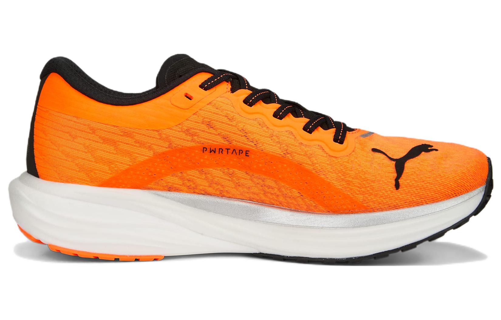 PUMA Deviate Nitro 2 'Ultra Orange'