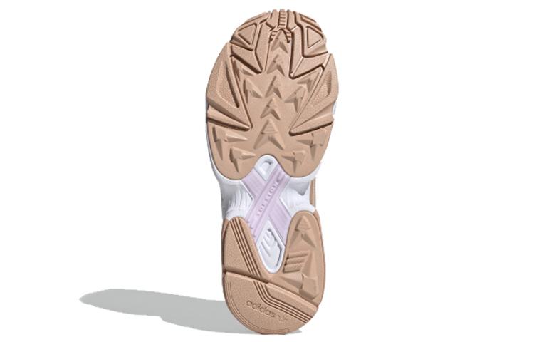 Adidas Falcon 'Ash Pearl' Women's купить в интернет-магазине Yoocart с быстрой доставкой по России.